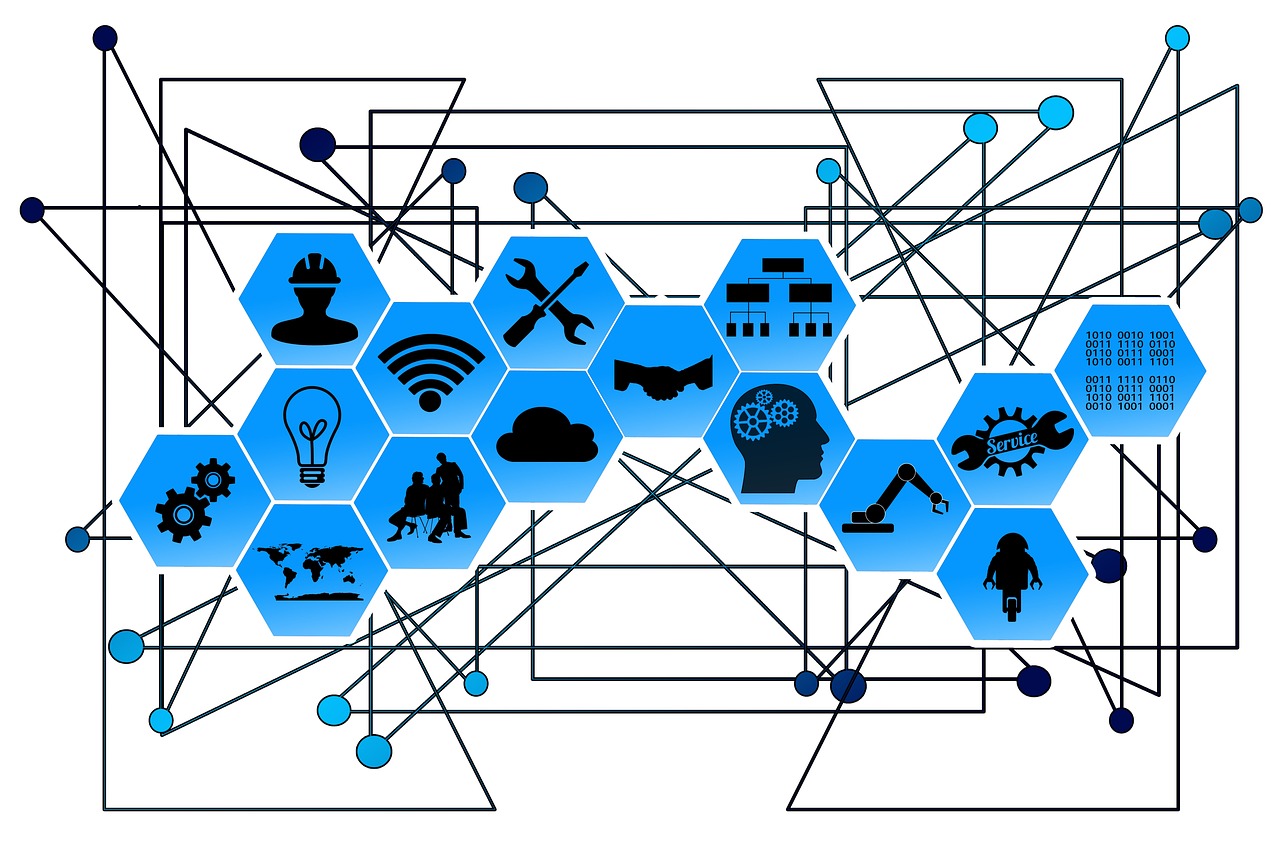 The Role of Blockchain in Enhancing Digital Privacy